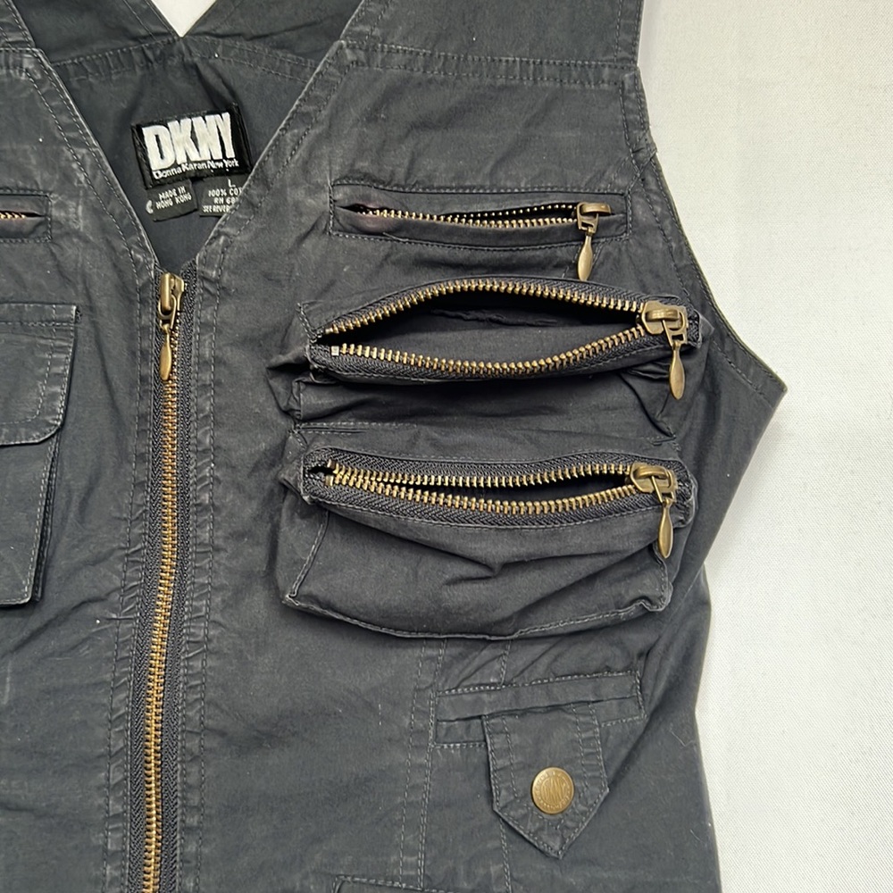 Utility Vest - image 4